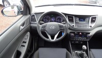 Hyundai Tucson 1.6 Classic blue 2WD