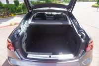 Audi A5 SB 2.0 TFSI quattro S-tronic
