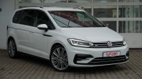 VW Touran 2.0 TDI DSG Highline R-Line