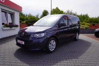 Vorschau: VW Caddy Maxi 2.0 TDI DSG