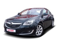 Opel Insignia Business Innovation 2-Zonen-Klima Navi Sitzheizung