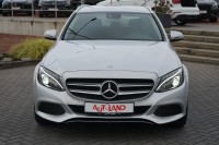 Mercedes-Benz C 180 C180 d T Avantgarde
