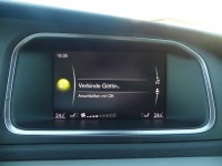 Volvo V40 1.5
