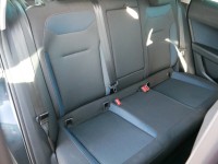 Seat Ateca 2.0 TDI DSG