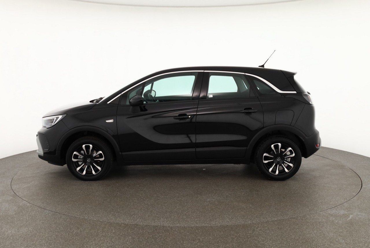 Opel Crossland X 1.2 DI Turbo