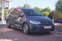 VW Touran 1.5 TSI Move DSG