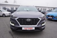 Hyundai Tucson 1.6 GDI