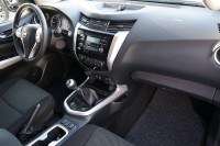 Nissan Navara NP300 2.3 dCi 4x4