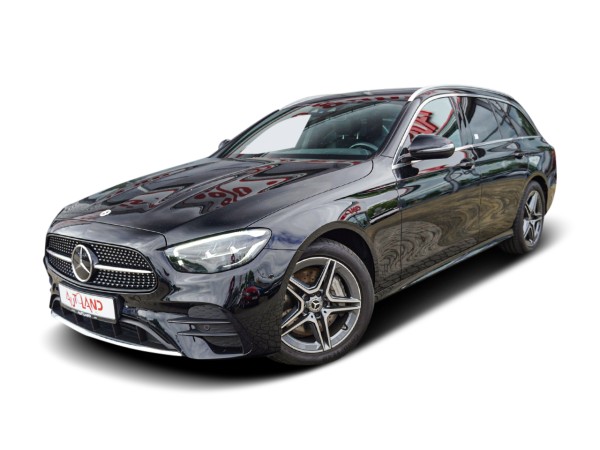 Mercedes-Benz E 300 E300 e T AMG Line