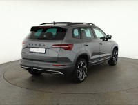 Skoda Karoq Sportline 2.0 TDI DSG