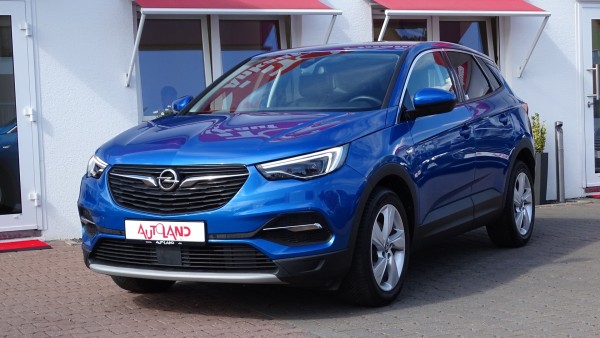 Opel Grandland X 1.2 Innovation