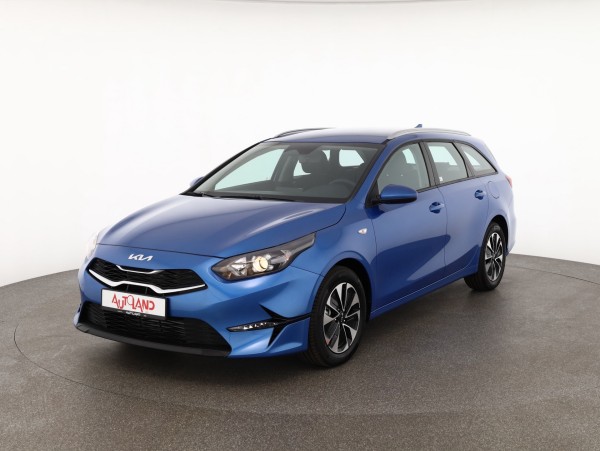 Kia cee'd Sporty Wagon Ceed SW 1.0 T-GDI