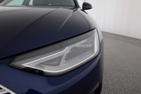 Audi A4 Avant 40 TDI S-tronic