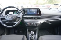 Hyundai i20 1.0 T-GDI Trend