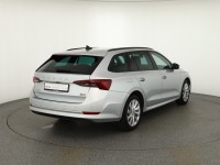 Skoda Octavia Combi 1.5 TSI DSG