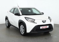 Toyota Aygo X 1.0 Play CVT