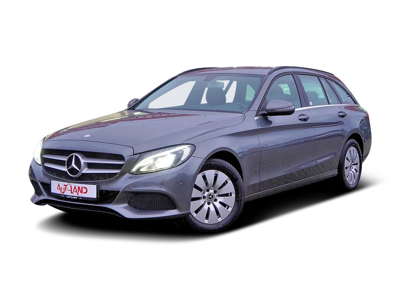 Mercedes-Benz C 200 C200 d T