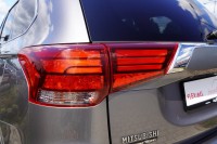 Mitsubishi Outlander 2.0 MIVEC Edition 100 2WD