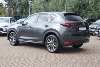 Mazda CX-5 2.5 Signature 2WD