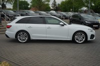 Audi A4 Avant 45 TFSI qu. 2xS line