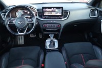 Kia pro_cee'd ProCeed 1.6 T-GDI GT