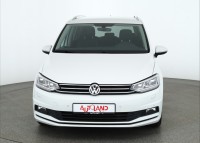 VW Touran 2.0 TDI DSG Join