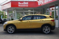 BMW X2 sDrive 18i Advantage Plus