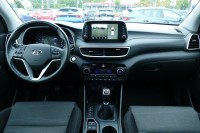 Hyundai Tucson 1.6 CRDi