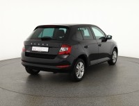 Skoda Fabia 1.0 TSI