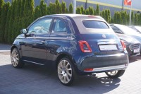 Fiat 500C 1.0 M-Hybrid DolceVita Irmscher