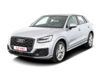 Audi Q2 1.4 TFSI LED Navi Virtual Cockpit Sitzheizung