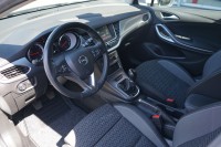 Opel Astra K 1.2 Turbo 120 Jahre