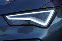 Cupra Ateca 2.0 TSI VZ 4Drive