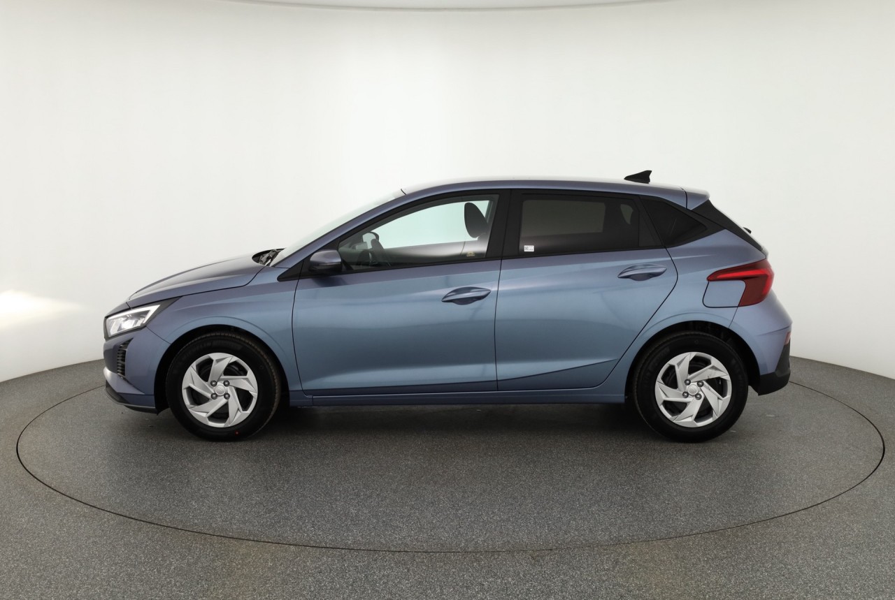 Hyundai i20 1.2