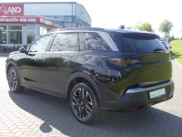 Peugeot 5008 GT Exclusive 1.2 Hybrid Aut.