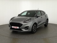 Vorschau: Ford Puma 1.0 EcoBoost ST-Line