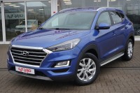 Vorschau: Hyundai Tucson 1.6T