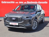 Vorschau: Ford Kuga 1.5 EB Titanium Aut.