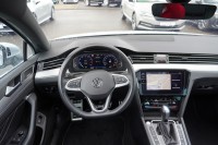 VW Passat Variant 4Motion 2.0 TSI