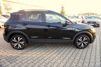 VW T-Cross 1.0 TSI Life