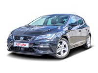 Seat Leon 1.5 TSI FR 2-Zonen-Klima Navi Sitzheizung