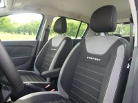 Dacia Sandero Stepway II 0.9 TCE Prestige