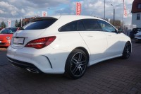 Mercedes-Benz CLA 200 AMG Line