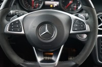 Mercedes-Benz CLA 200 CDI AMG Line
