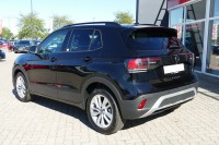 VW T-Cross 1.0 TSI DSG