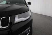 Jeep Compass 1.4 Limited 4WD