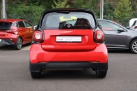 Smart ForTwo fortwo coupe 1.0 Basis