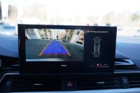 Audi A4 Quattro Avant 40 TFSI quattro S Line