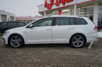 VW Golf VII Variant 1.5 TSI R-Line