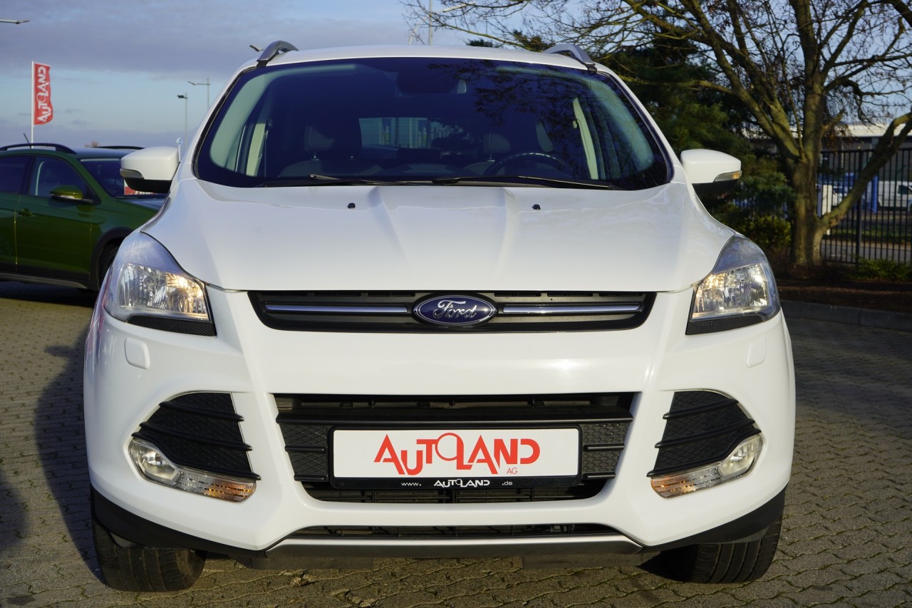 Ford Kuga 1.5 EcoBoost